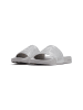 Hummel Badelatschen Pool Slide Lebensstil Kinder in LUNAR ROCK