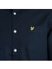 Lyle & Scott Hemd in Blau