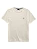OLYMP  T-shirt in Weiß