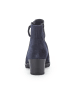 Gabor Ankle Boots in Blau