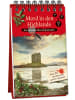 Kaufmann Kalender - Mord in den Highlands