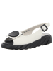 Artiker Sandale in beige