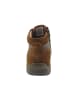 Camel Active Schnürstiefel Braun