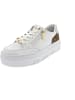 rieker Sneaker low Weiß