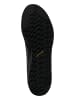 adidas Performance Halbschuhe schwarz