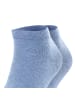 Falke Socken 2er Pack in Blau