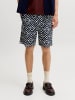 Jack & Jones Shorts in Sky Captain