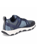 Timberland Schnürhalbschuh in blau