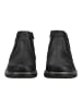 Imac Stiefelette in Schwarz