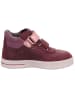 superfit Ankle Boot STELLA in Rot/Rosa