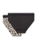 Sanetta Slip in Beige