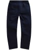 STHUGE Lange Sweathose in navy blau