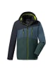Killtec Outdoorjacke KOW 204 in Grau0610