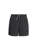 Jack Wolfskin Shorts in schwarz