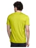 Schöffel T-Shirt "T Shirt Style Chipoma MEN" in lime pop