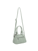 Fritzi aus Preußen Babe01N Vintage Handtasche 23.5 cm in lime