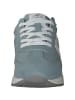 Mustang Sneakers Low in Blau