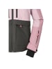 Killtec Funktionsjacke mit abnehmbarer Kapuze in Rose4011