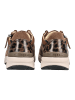 rollingsoft Sneaker in Whisky