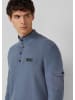 s.Oliver Strickpullover in 5363_himmelblau