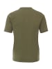 CASAMODA T-Shirt in Olive