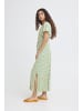 ICHI Casual IHAYA Relaxed fit in MULTI FLOWER