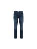 BRAX  Jeans in grün