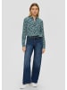 s.Oliver Bluse in 99A0_mehrfarbig