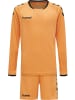 Hummel Kinder Trainingsanzug "Set Core Kids Gk" in Orange