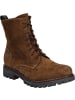 Josef Seibel Stiefelette Marta 02 in braun