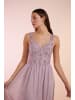 LAONA Abendkleid Lost In Paradise Dress in Vintage Rose