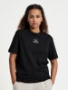 Hummel Hummel T-Shirt Hmlhive Unisex Erwachsene in BLACK