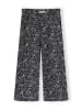 Minoti 2-tlg T-Shirt & Shorts 30SET154 in schwarz