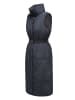 Navahoo Longweste Abendlied XIV in Navy