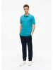 s.Oliver Polo-Shirt  in  6628_türkis