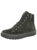 Legero Stiefelette in grün