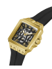 Guess Quarzuhr GW0637G2 in Gold