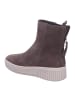 Gabor Stiefeletten/Boot in braun