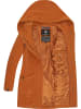 Marikoo Wintermantel Maikoo in Rusty Cinnamon