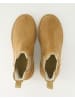 Zahira Chelsea Boots in Braun