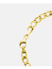Diamant L'éternel Armband aus 585 Gelbgold