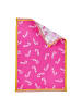 Butlers Butlers Küchentuch SWEET XMAS Candy Cane in Pink