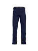 Maier Sports Softshellhose Tech Pants in Marine