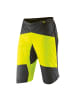 Gonso Thermo-Überhose Alvao in Gelb