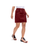 Maier Sports Rock Lulaka Skort Loop in Rot4541
