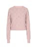 Albee Women Pullover in Altrosa