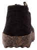 ASPORTUGUESAS Stiefelette COALY L Schwarz