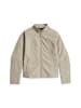 G-Star Raw Biker Jacke vintage khaki