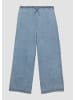 s.Oliver Jeans-Hose WIDE LEG  in  53Y2_blau