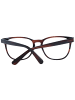 Ted Baker Herren Optische Fassungen Quadrat Braun